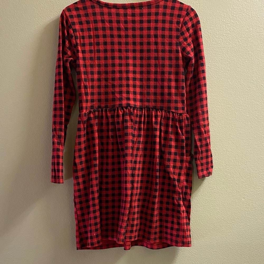 ⭐️ 3/$15 • Cat & Jack• Dress - Picture 4 of 5